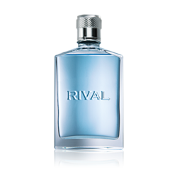 Rival tualetinis vanduo (vyrams)
