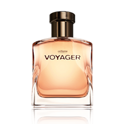 "Voyager" tualetinis vanduo vyrams